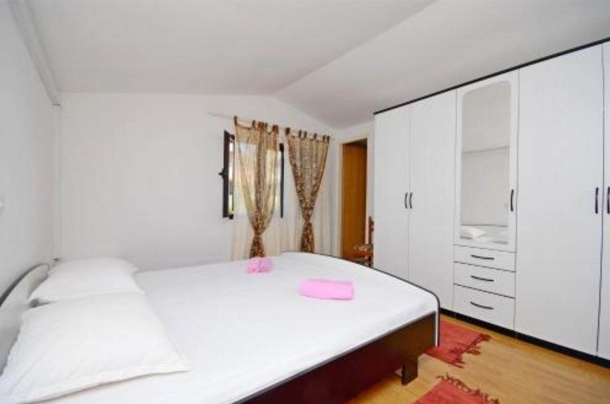 Apartment Matko Hotel Brna Croatia