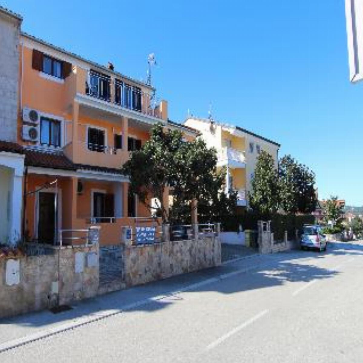 APARTMENT MATOSEVIC Hotel Istria Croatia