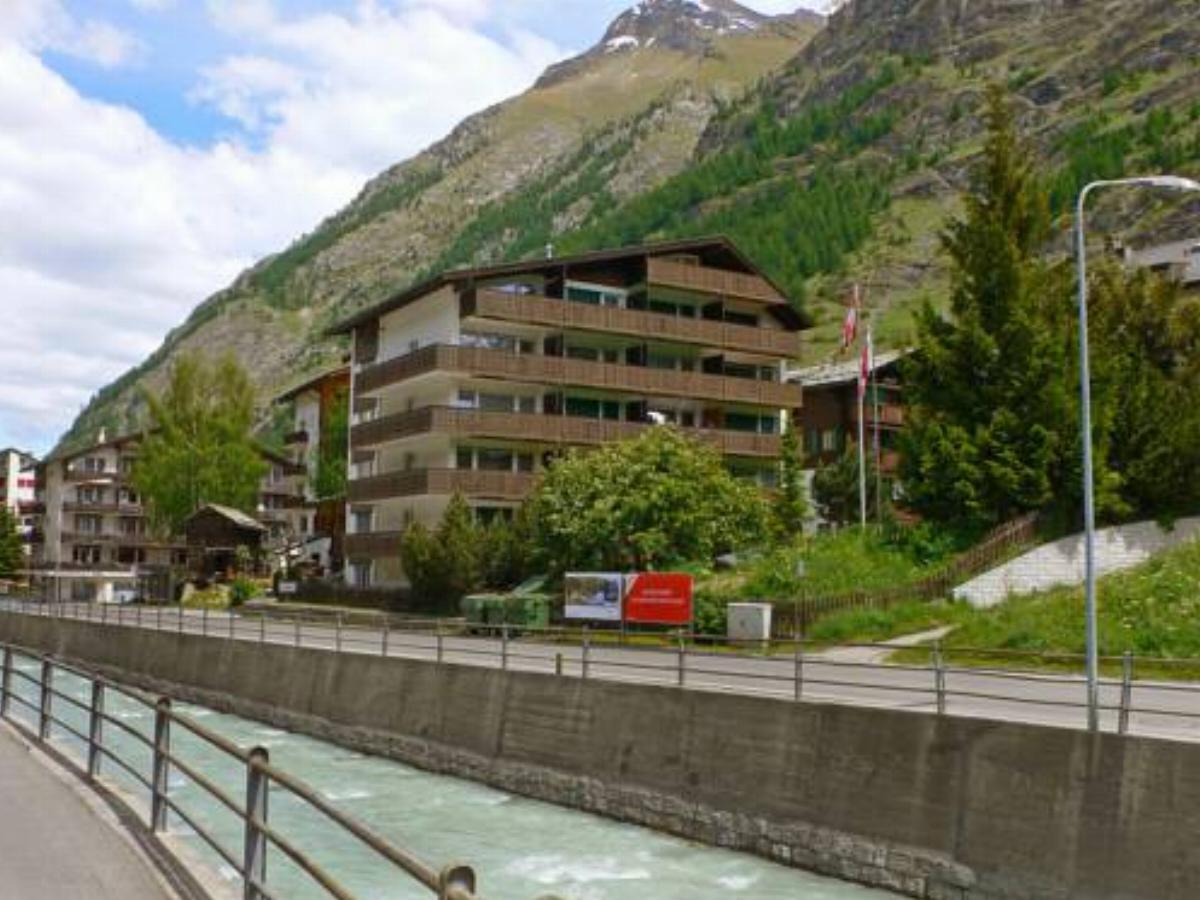 Apartment Matten (Utoring).15 Hotel Zermatt Switzerland
