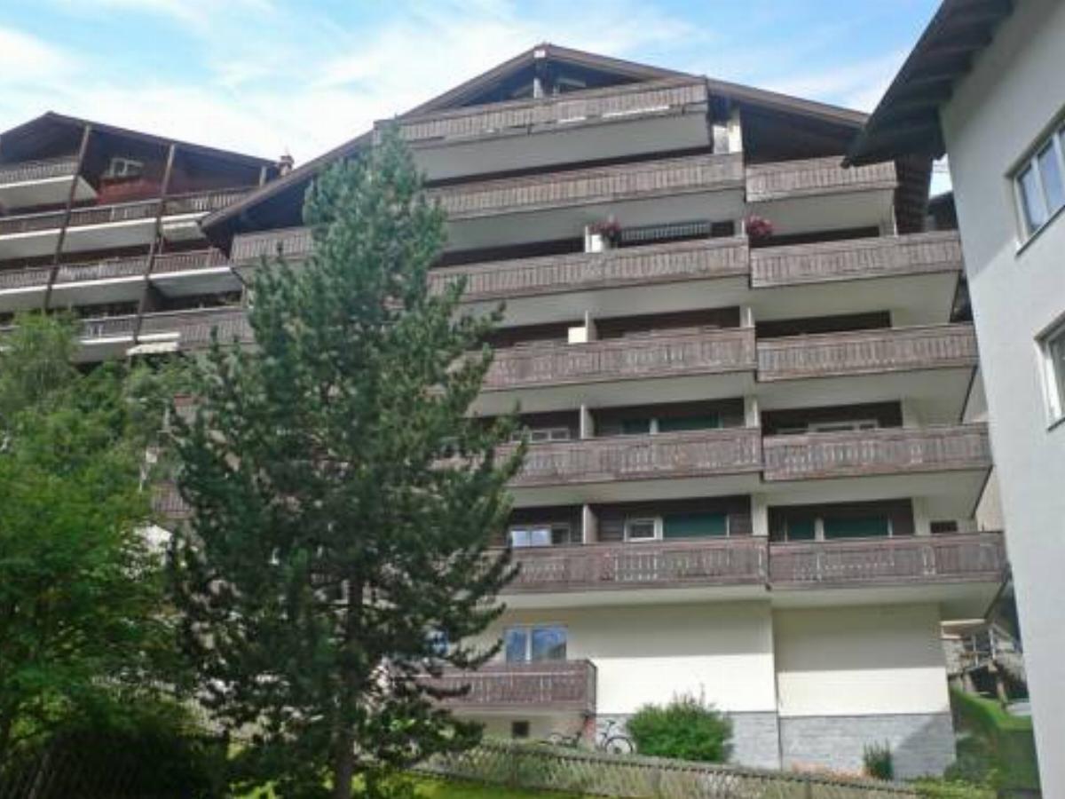 Apartment Mirador.1 Hotel Zermatt Switzerland