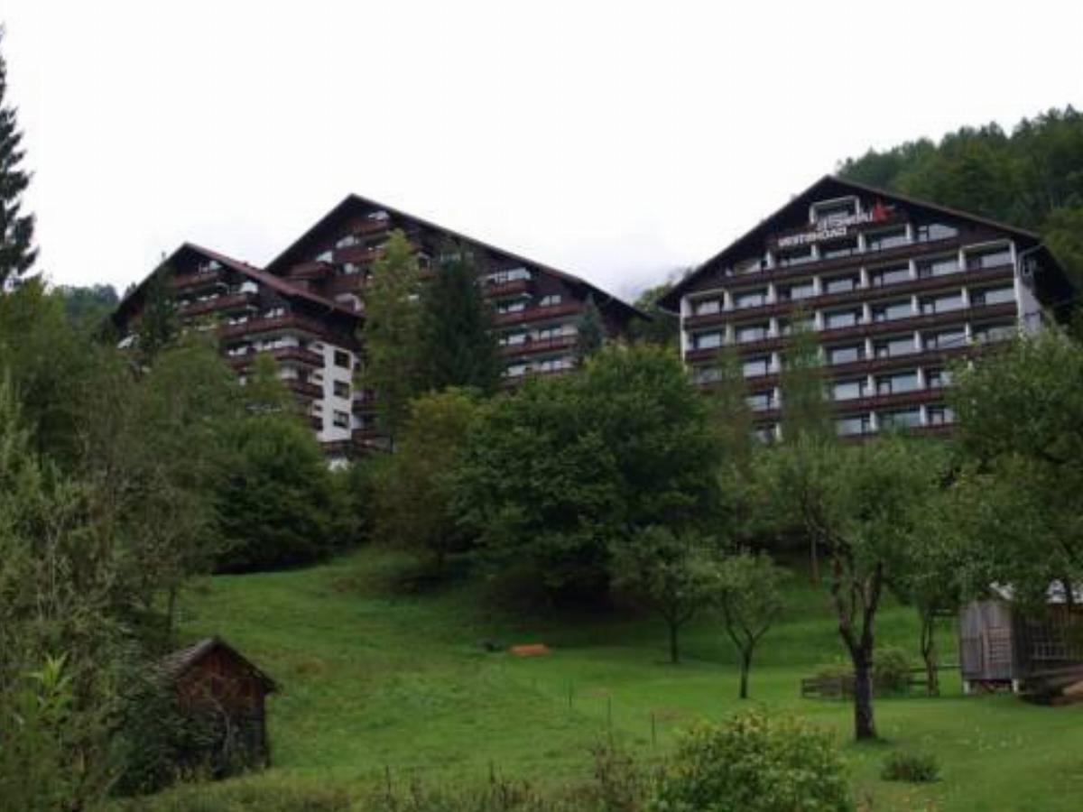 Apartment Molis Hotel Bad Goisern Austria