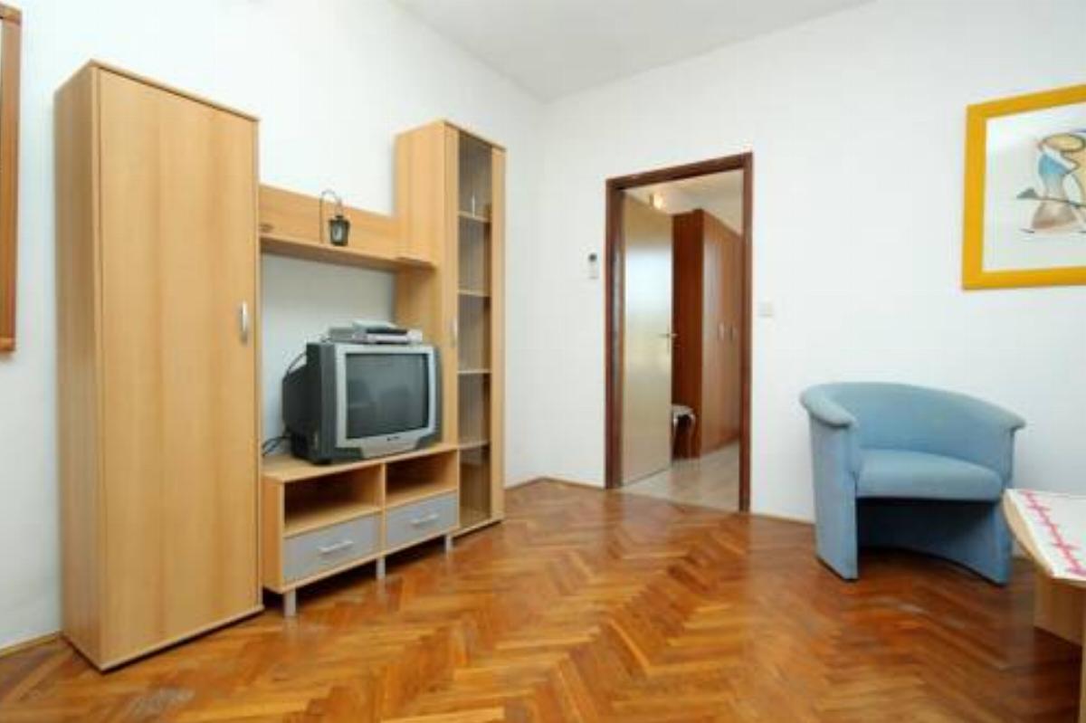 Apartment Molunat 3544e Hotel Gruda Croatia