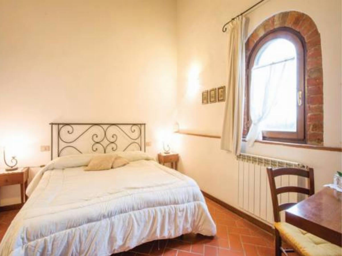 Apartment Monteolivo Antico Borgo - 07 Hotel Badia Italy