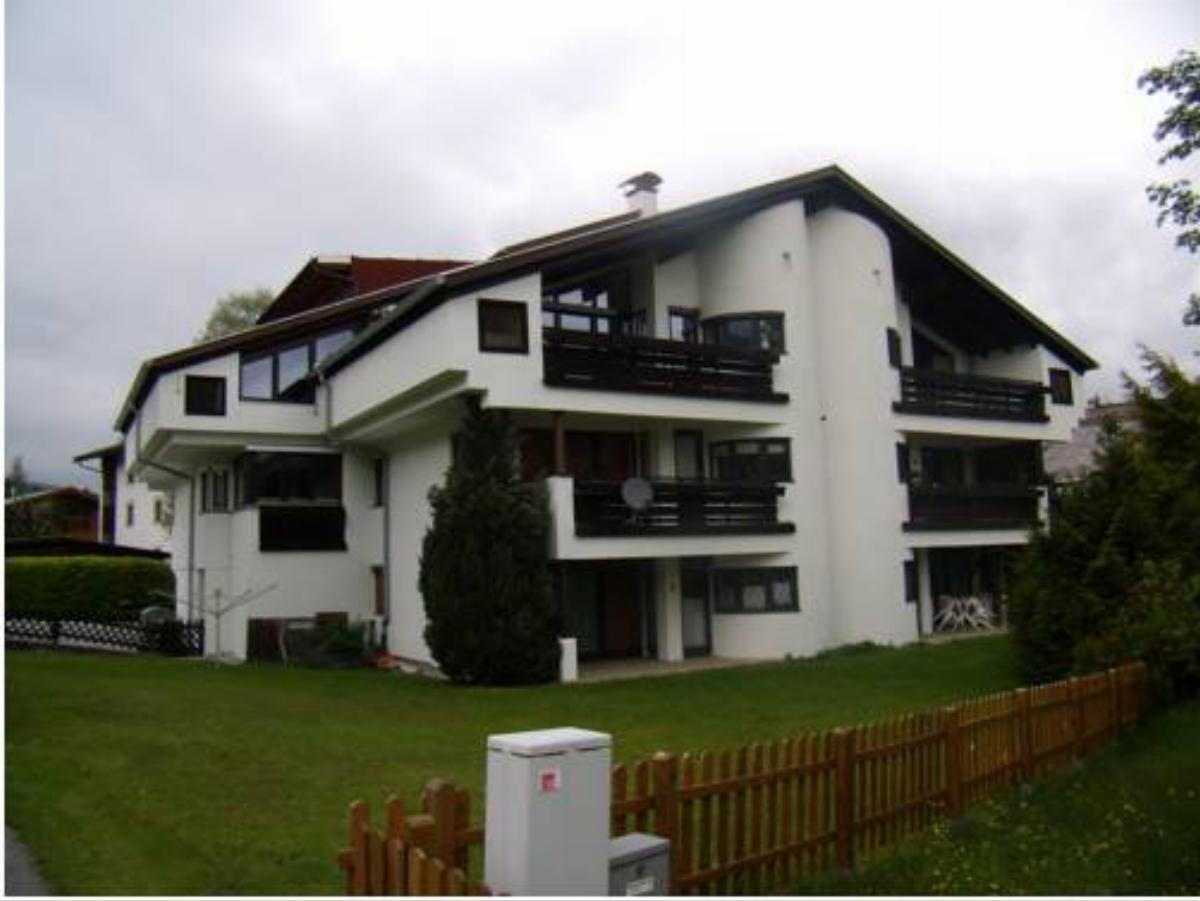 Apartment Münzerturm by Moni-care Hotel Seefeld in Tirol Austria
