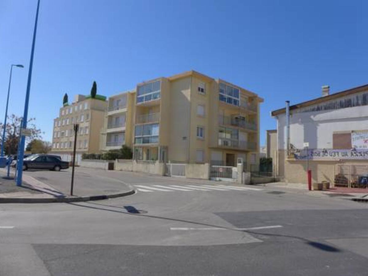 Apartment Narbonne Plage 3857 Hotel Narbonne-Plage France