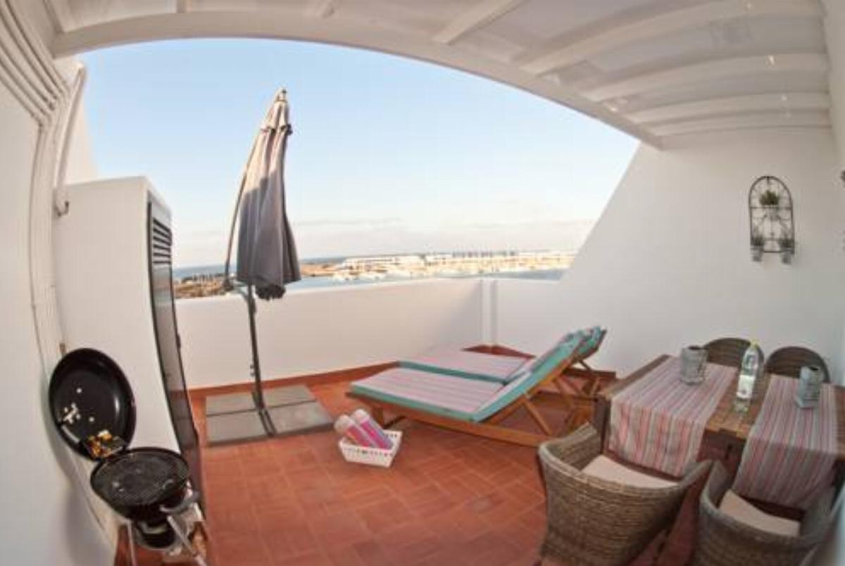 Apartment Oasis del Charco Hotel Arrecife Spain