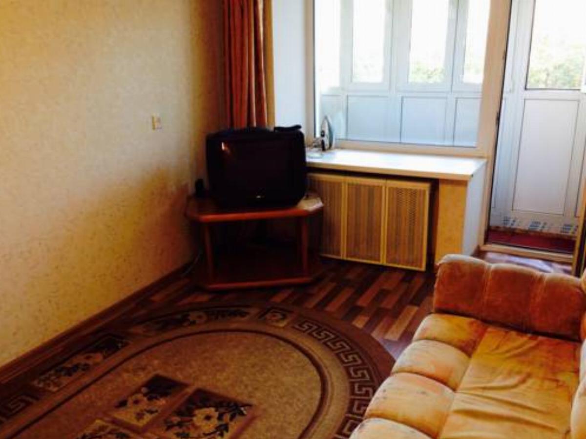 Apartment on Dobrolybova 14 Hotel Perm Russia