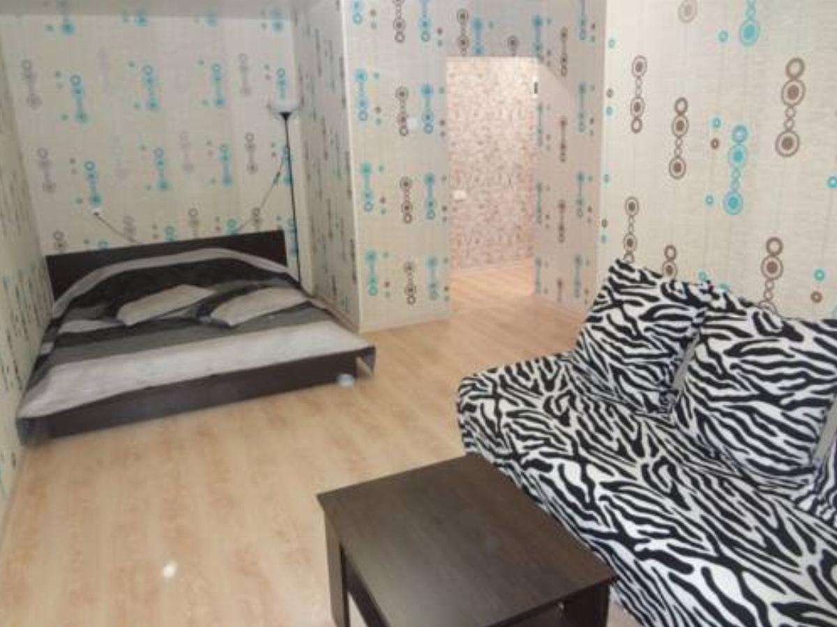 Apartment On Lenina 39 Hotel Perm Russia