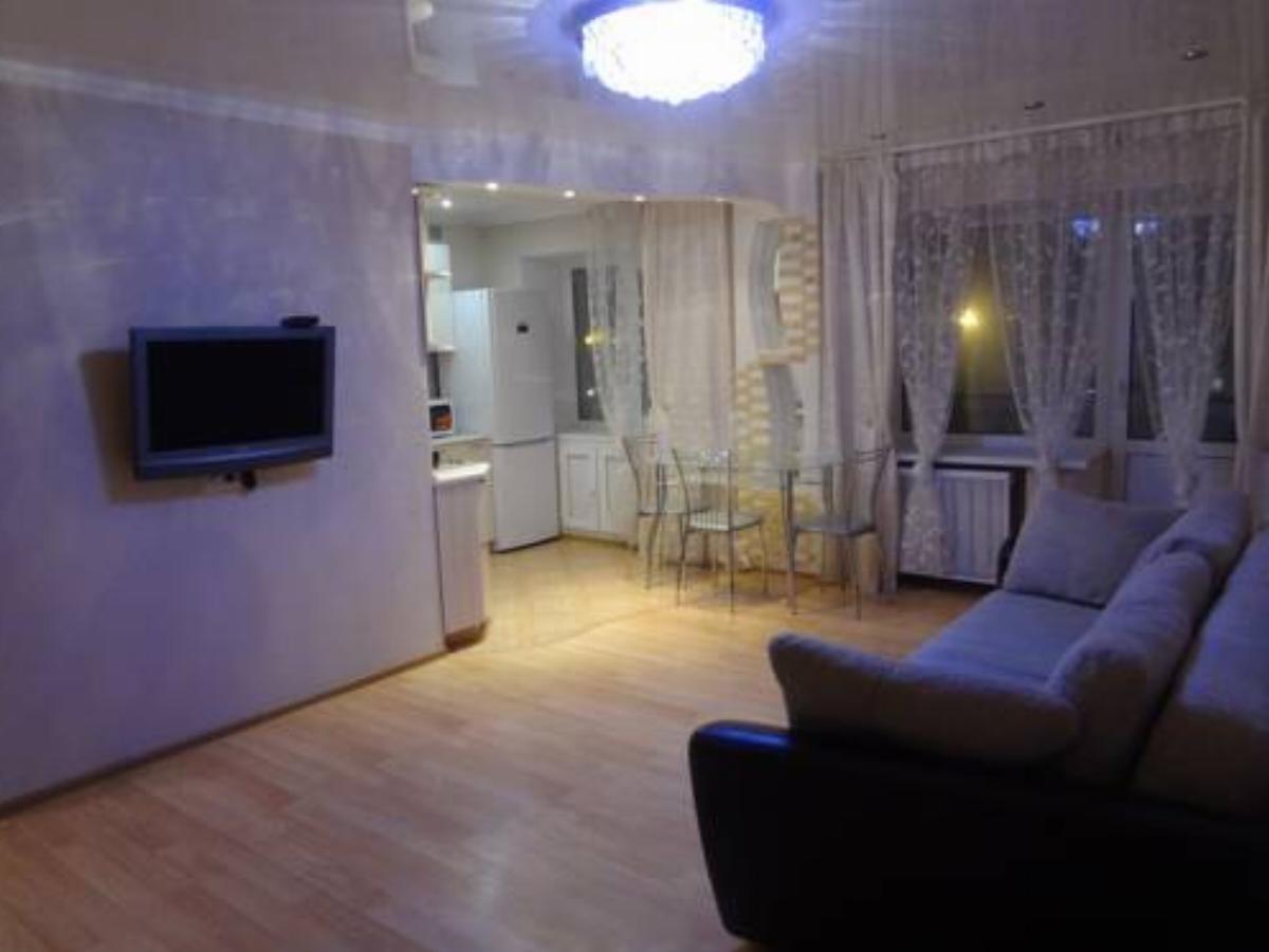 Apartment On Lenina 78 Hotel Perm Russia