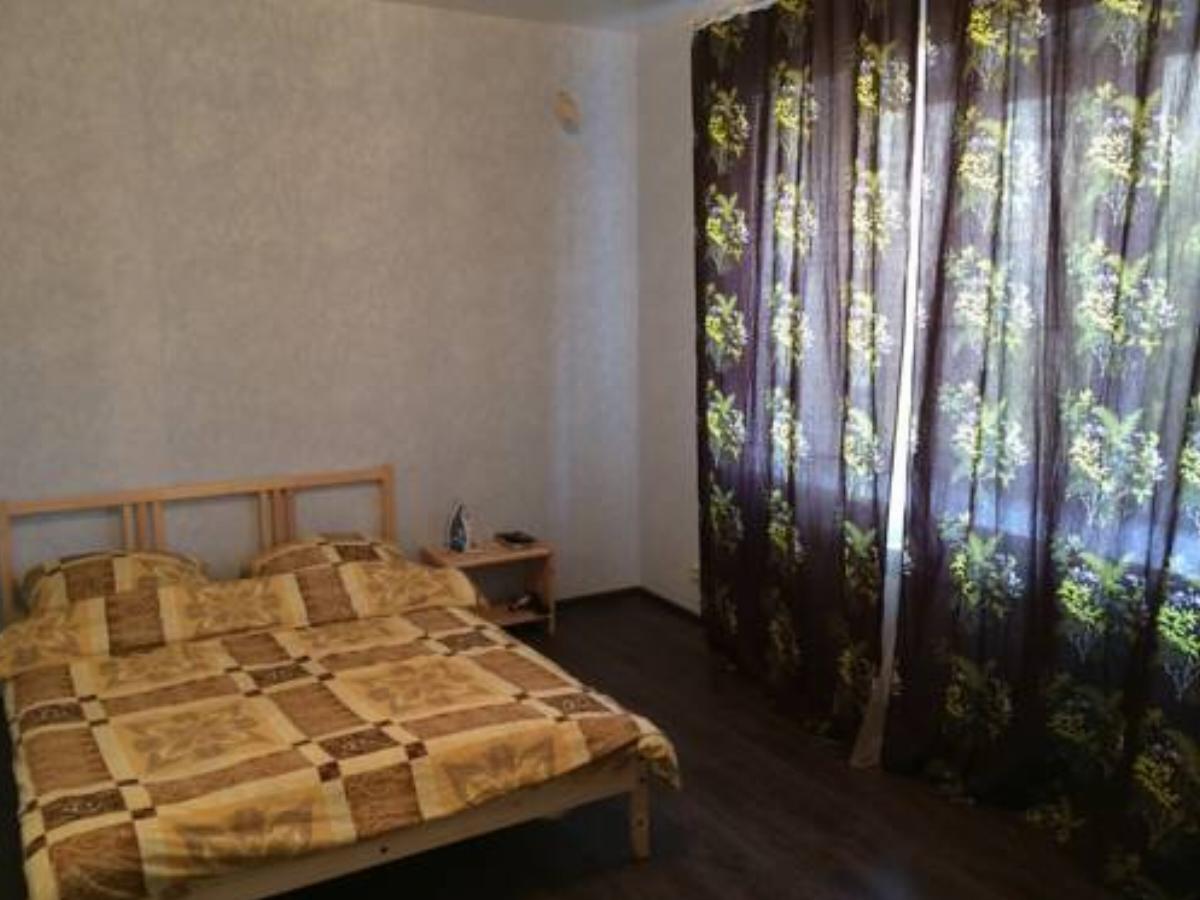 Apartment on Putilovskaya Hotel Pervoye Maya Russia