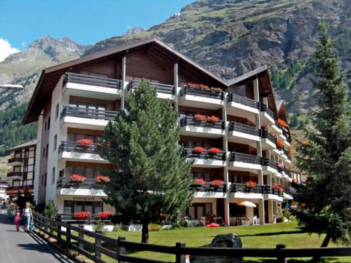 Apartment Pasadena.2 Hotel Zermatt Switzerland