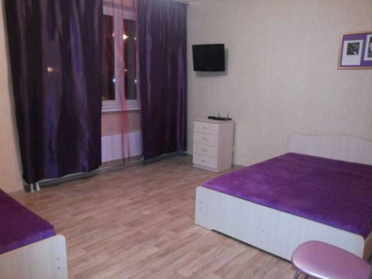 Apartment Permskie Medvedy Hotel Perm Russia
