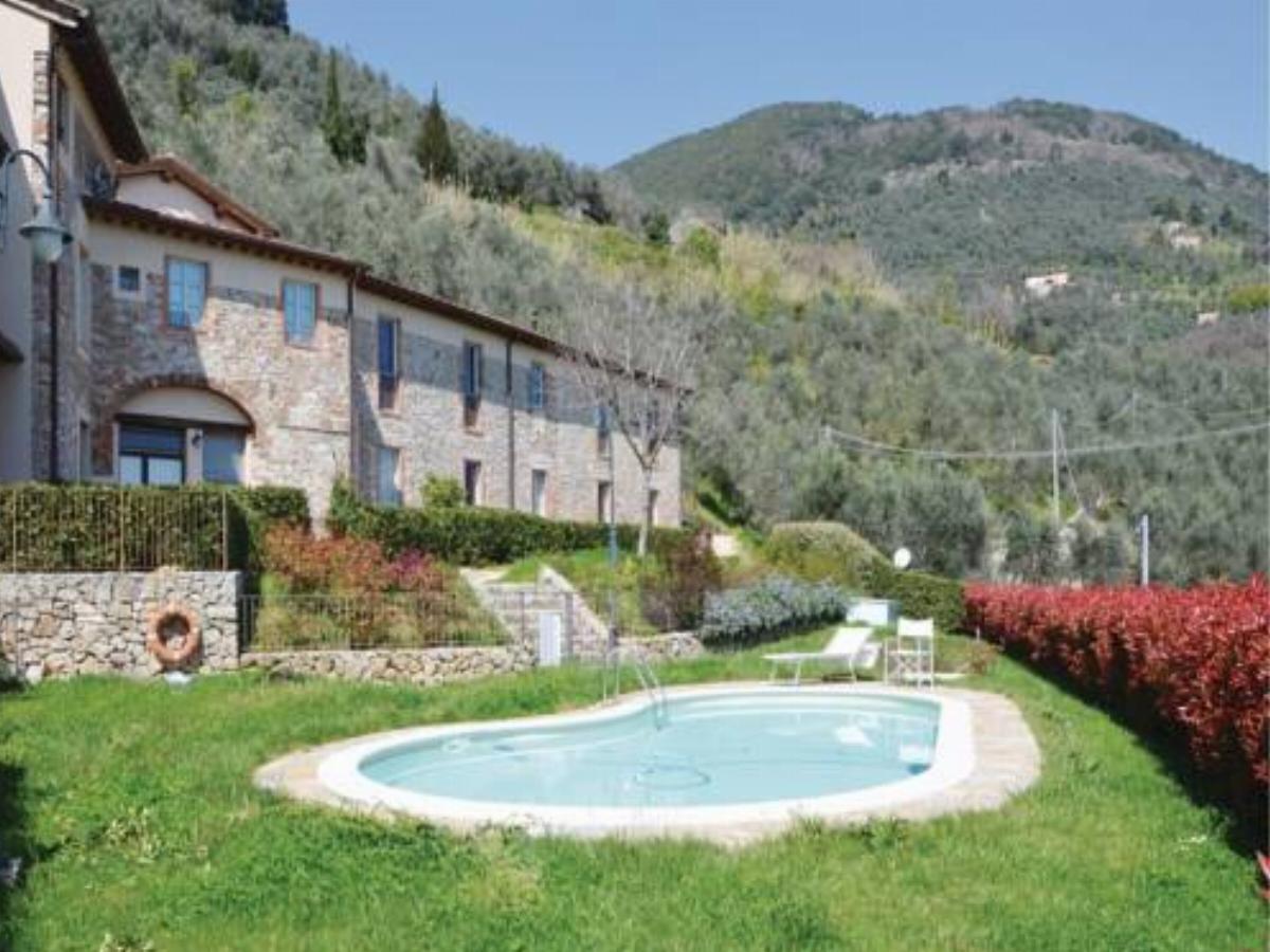 Apartment Pieve di Camaiore (LU) 22 Hotel Camaiore Italy