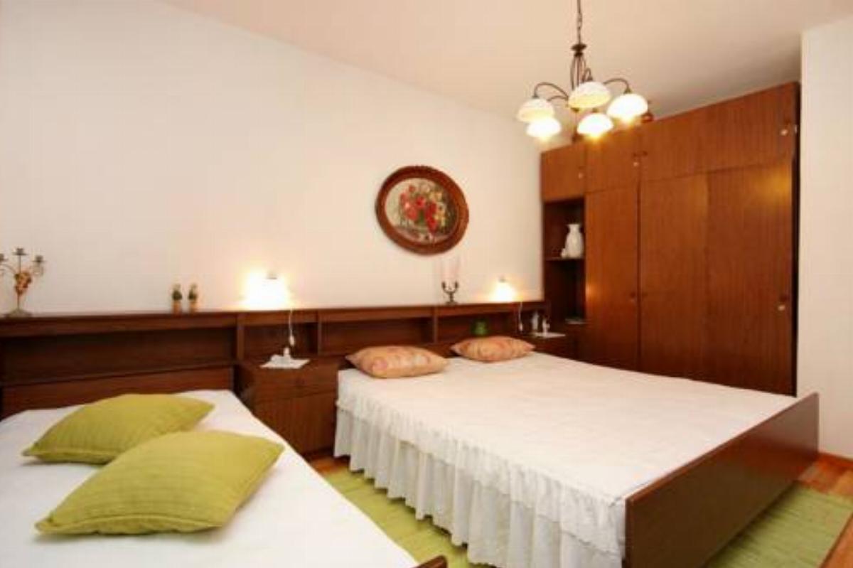 Apartment Prigradica 9140b Hotel Blato Croatia