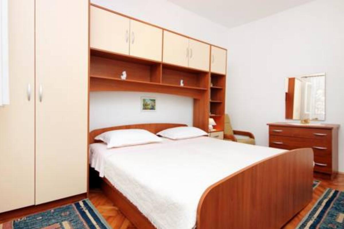 Apartment Prizba 149a Hotel Blato Croatia