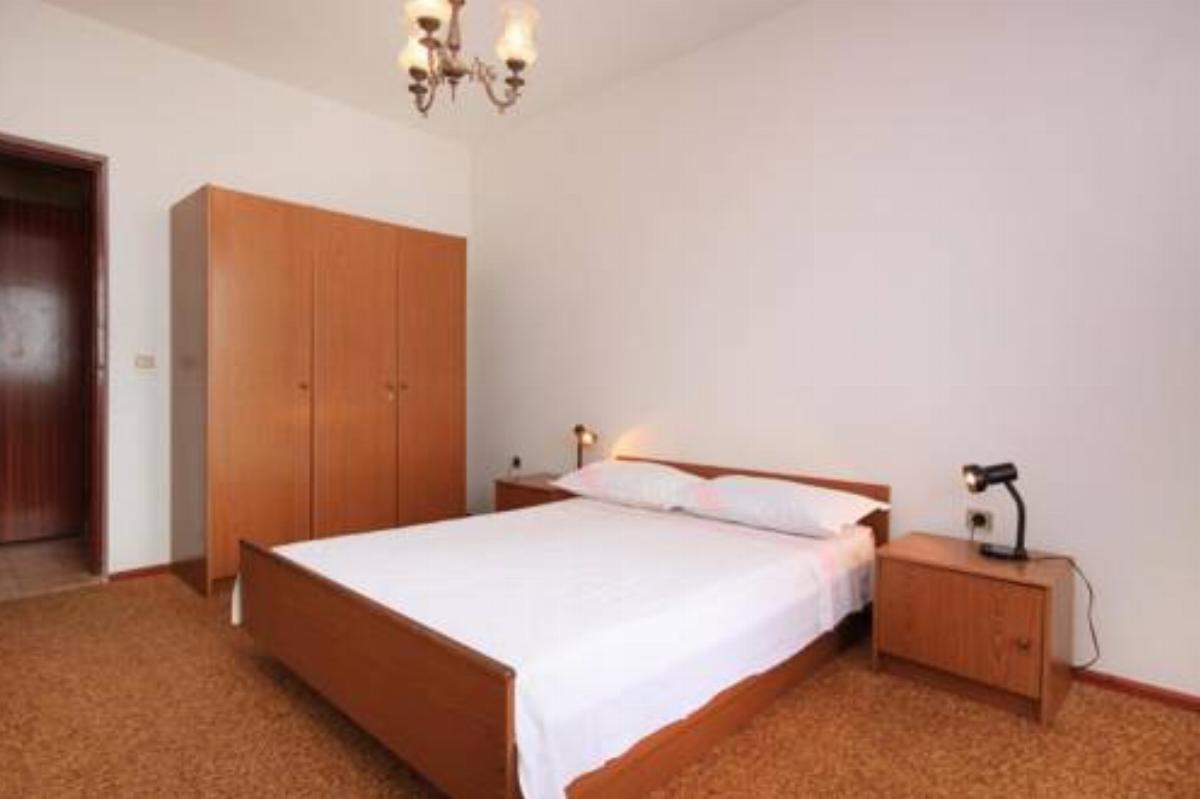 Apartment Prizba 9227d Hotel Blato Croatia