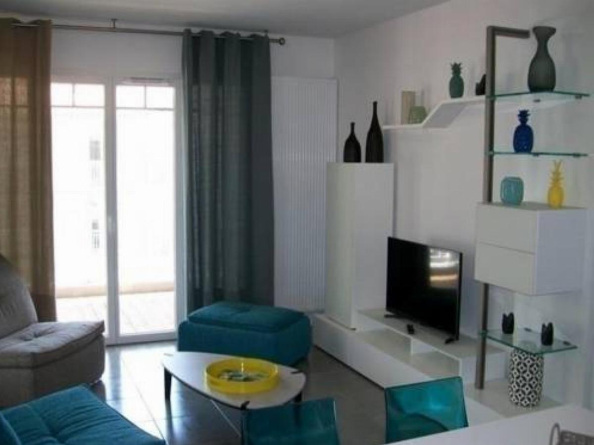 Apartment Proche pyla - résidence neuve - grand t4 Hotel La Teste-de-Buch France