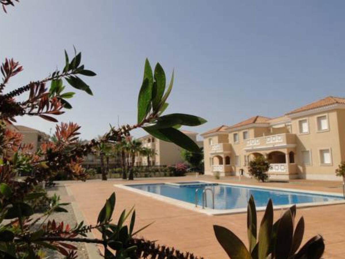 Apartment Res Mediterráneo.4 Hotel Deltebre Spain