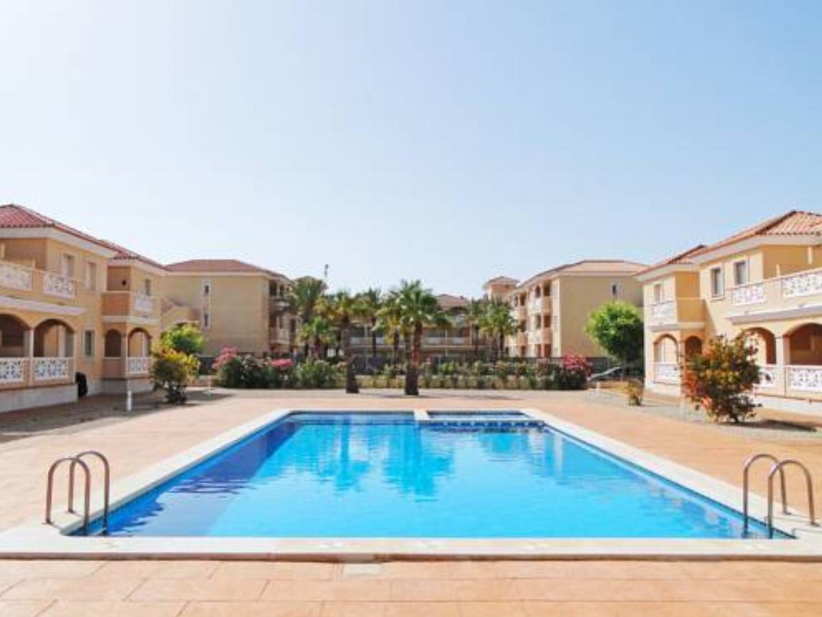 Apartment Res Mediterráneo.4 Hotel Deltebre Spain