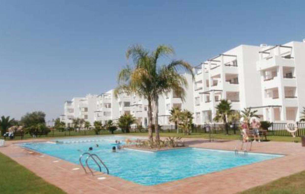 Apartment Roldan 29 with Outdoor Swimmingpool Hotel Roldán Spain