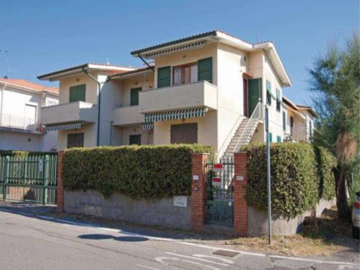 Apartment Rosignano Solvay -LI- 51 Hotel Castiglioncello Italy