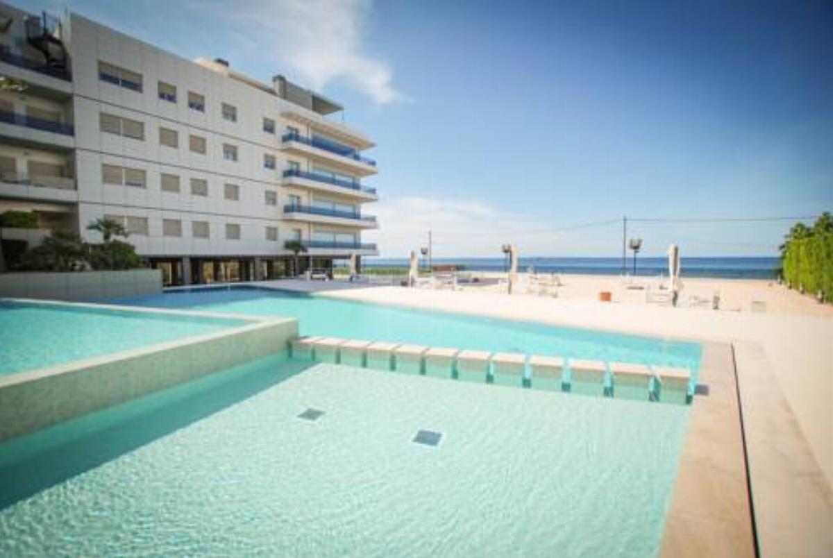 Apartment Royal Beach Hotel Ibiza Town Spain