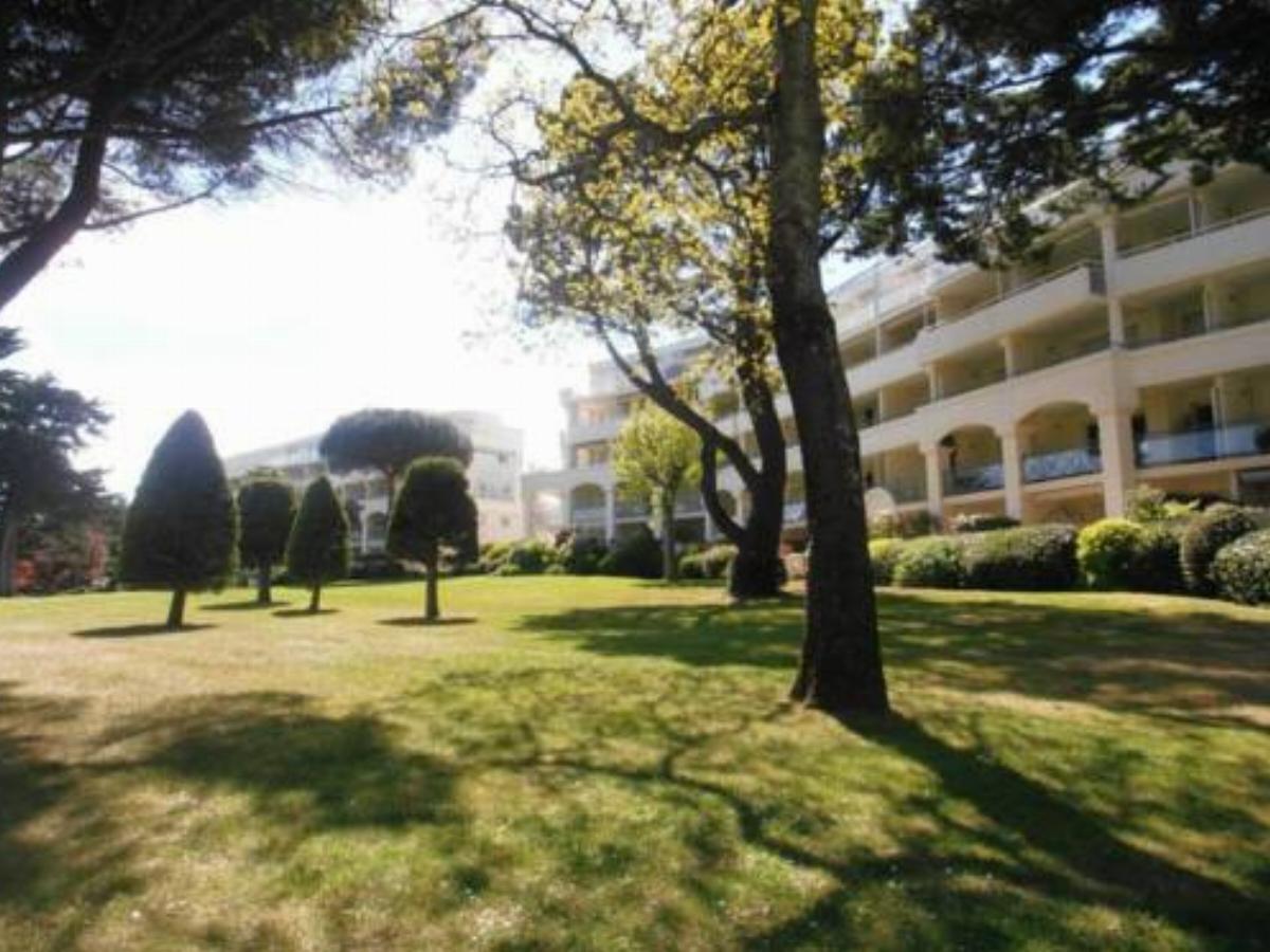 Apartment Royal park Hotel La Baule France