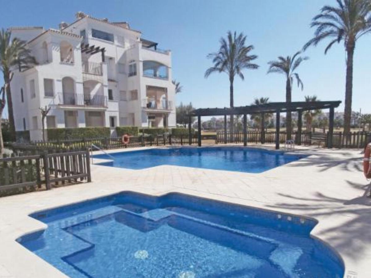 Apartment S-30008 Murcia 36 Hotel Los Tomases Spain