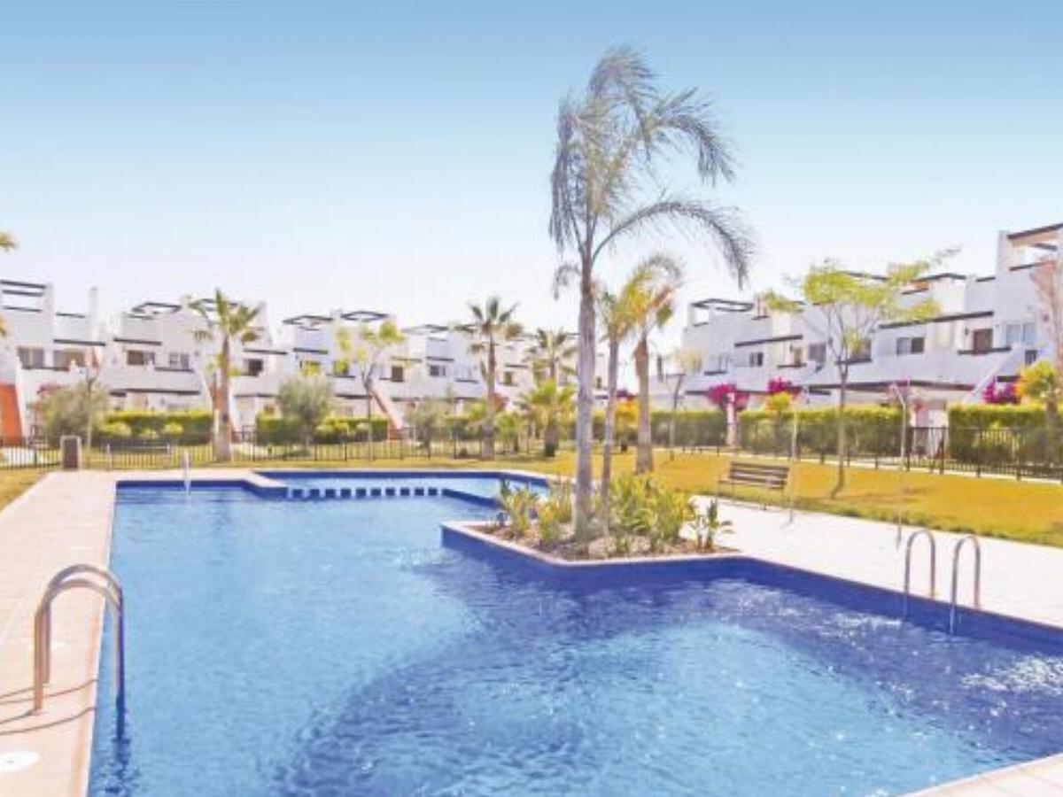 Apartment S-30840 Alhama de Murcia 38 Hotel Los Cantareros Spain