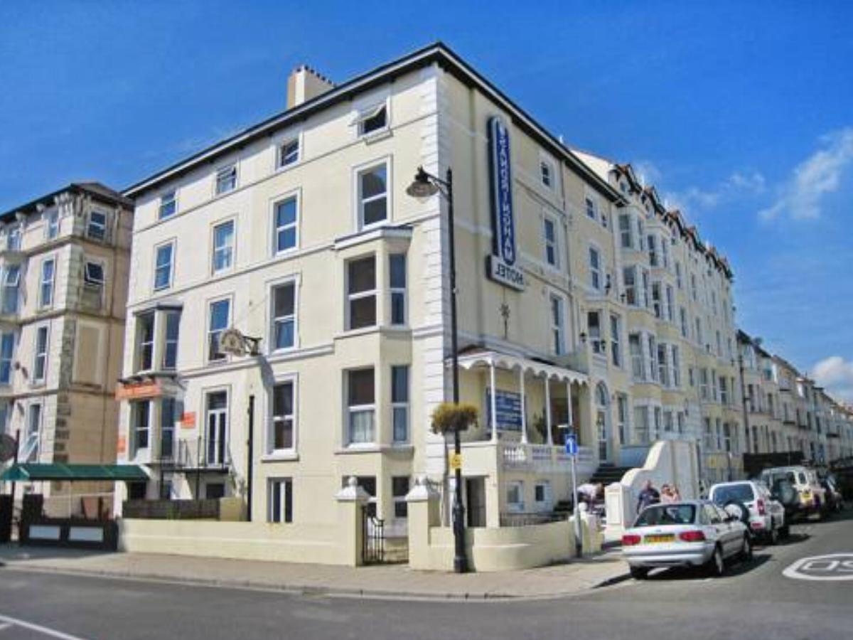 Apartment Sandringham.3 Hotel Portsmouth United Kingdom