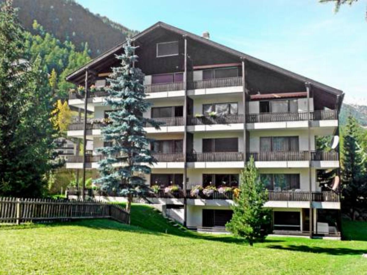 Apartment Select Hotel Zermatt Switzerland