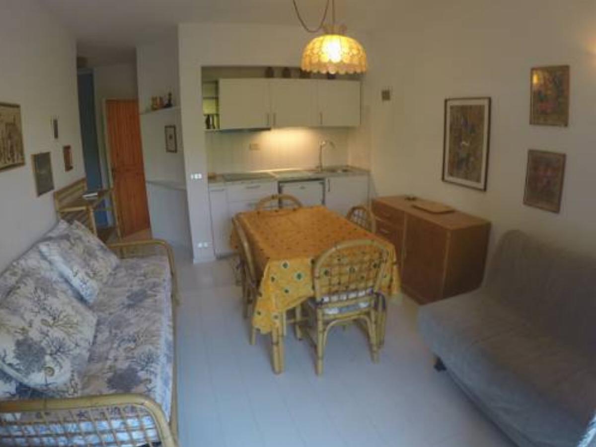 Apartment Selenis Hotel Caorle Italy