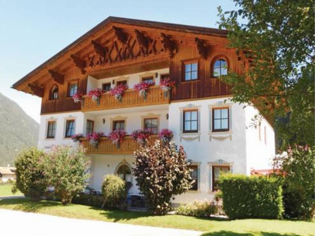 Apartment Siedlung Hotel Bichlbach Austria