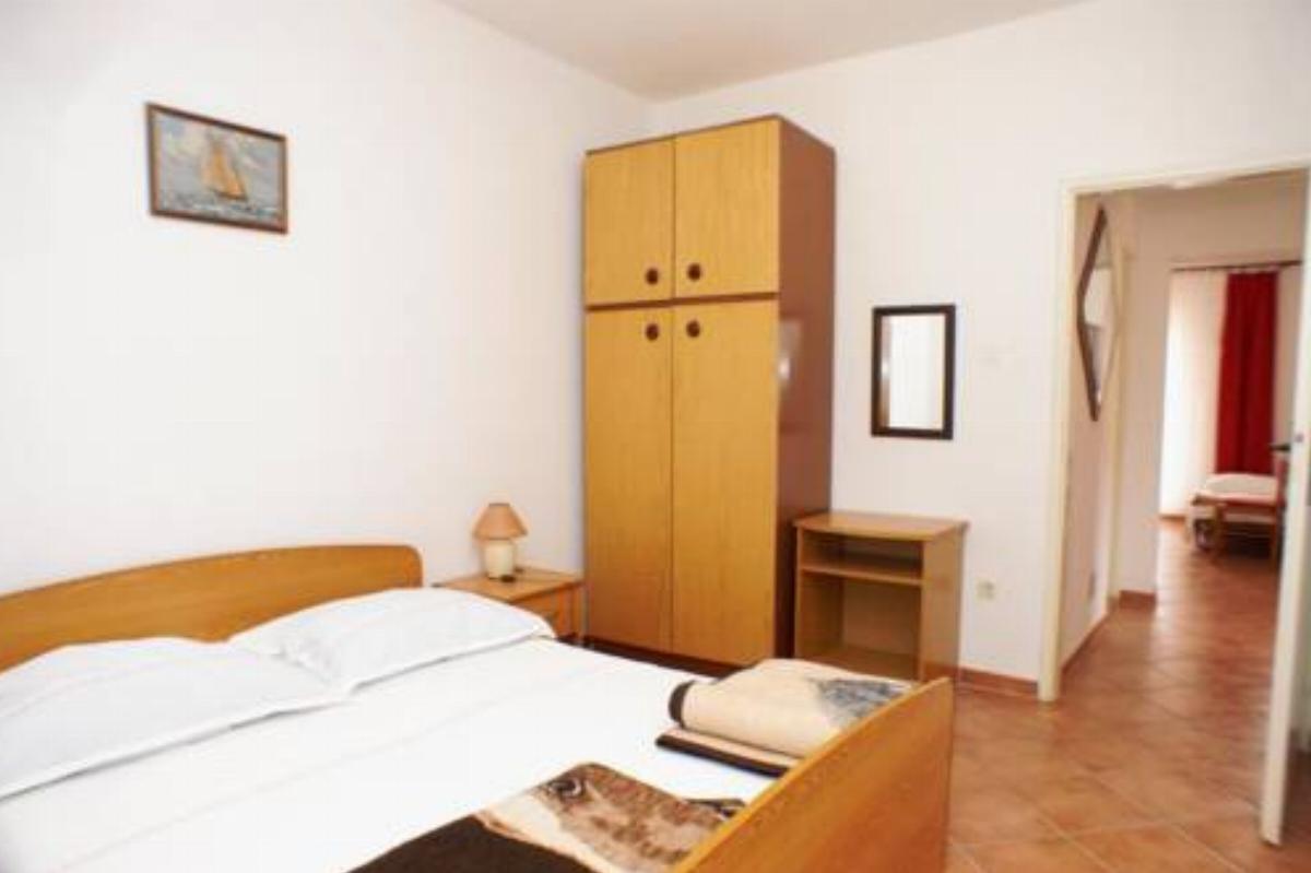 Apartment Simuni 237b Hotel Kolan Croatia