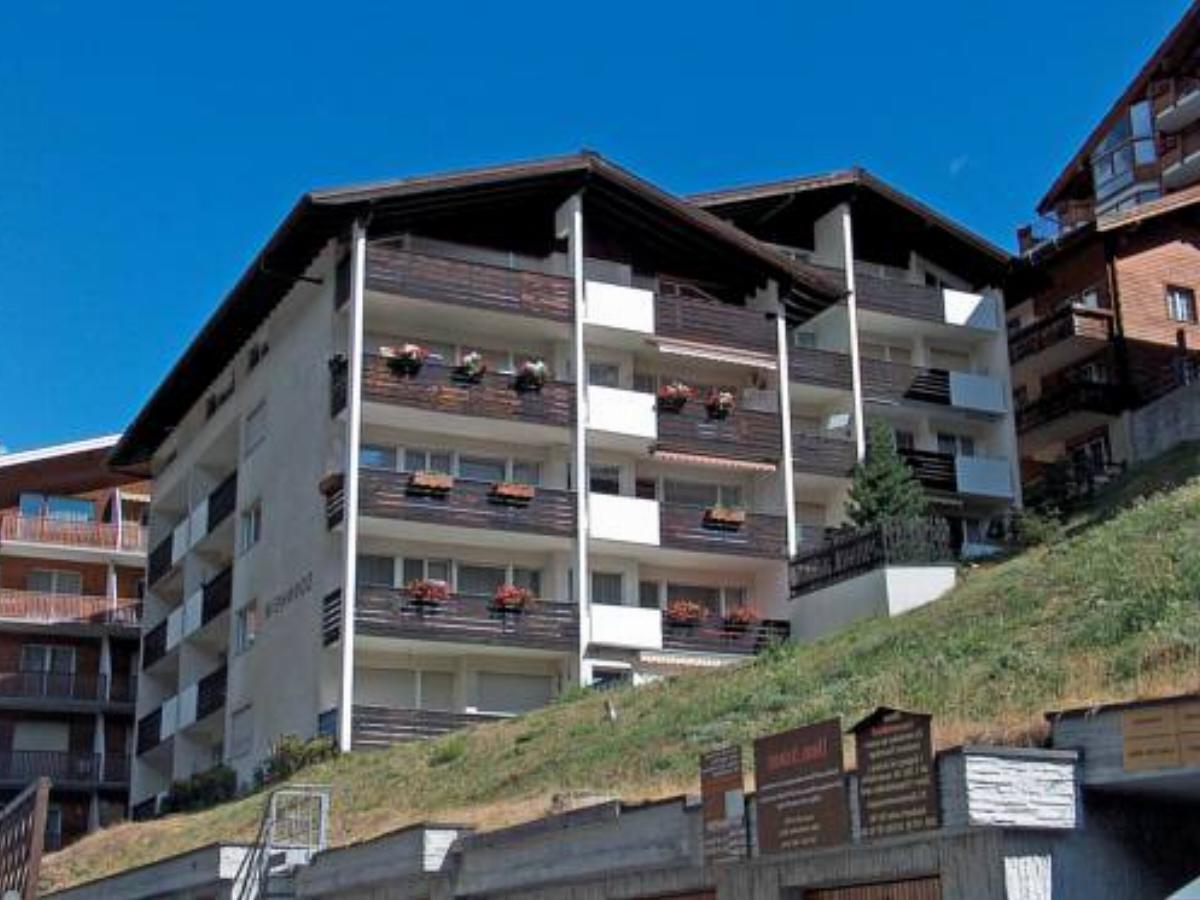 Apartment Sonnheim Hotel Zermatt Switzerland