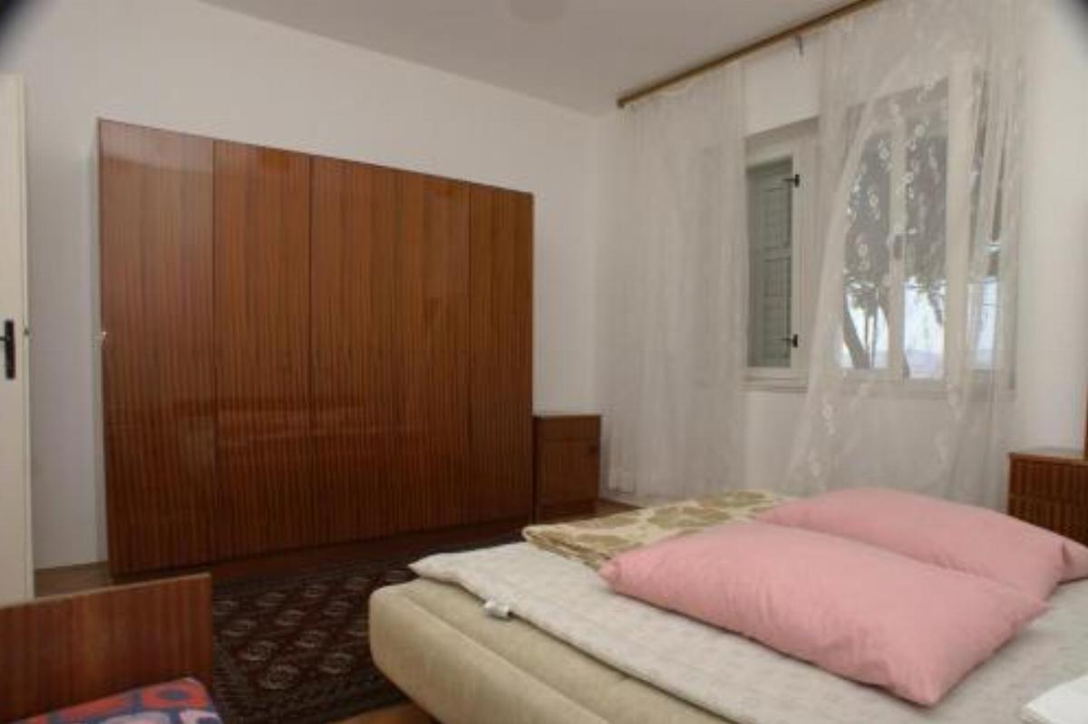 Apartment Stanici 1027d Hotel Celina Croatia