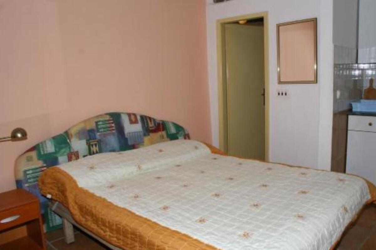 Apartment Stanici 2797a Hotel Celina Croatia