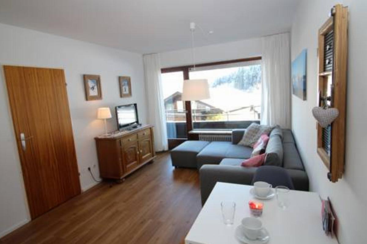Apartment Streif by Apartment Managers Hotel Kitzbühel Austria