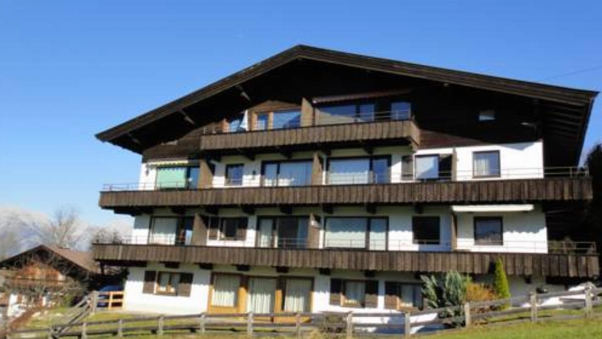 Apartment Streif by Apartment Managers Hotel Kitzbühel Austria