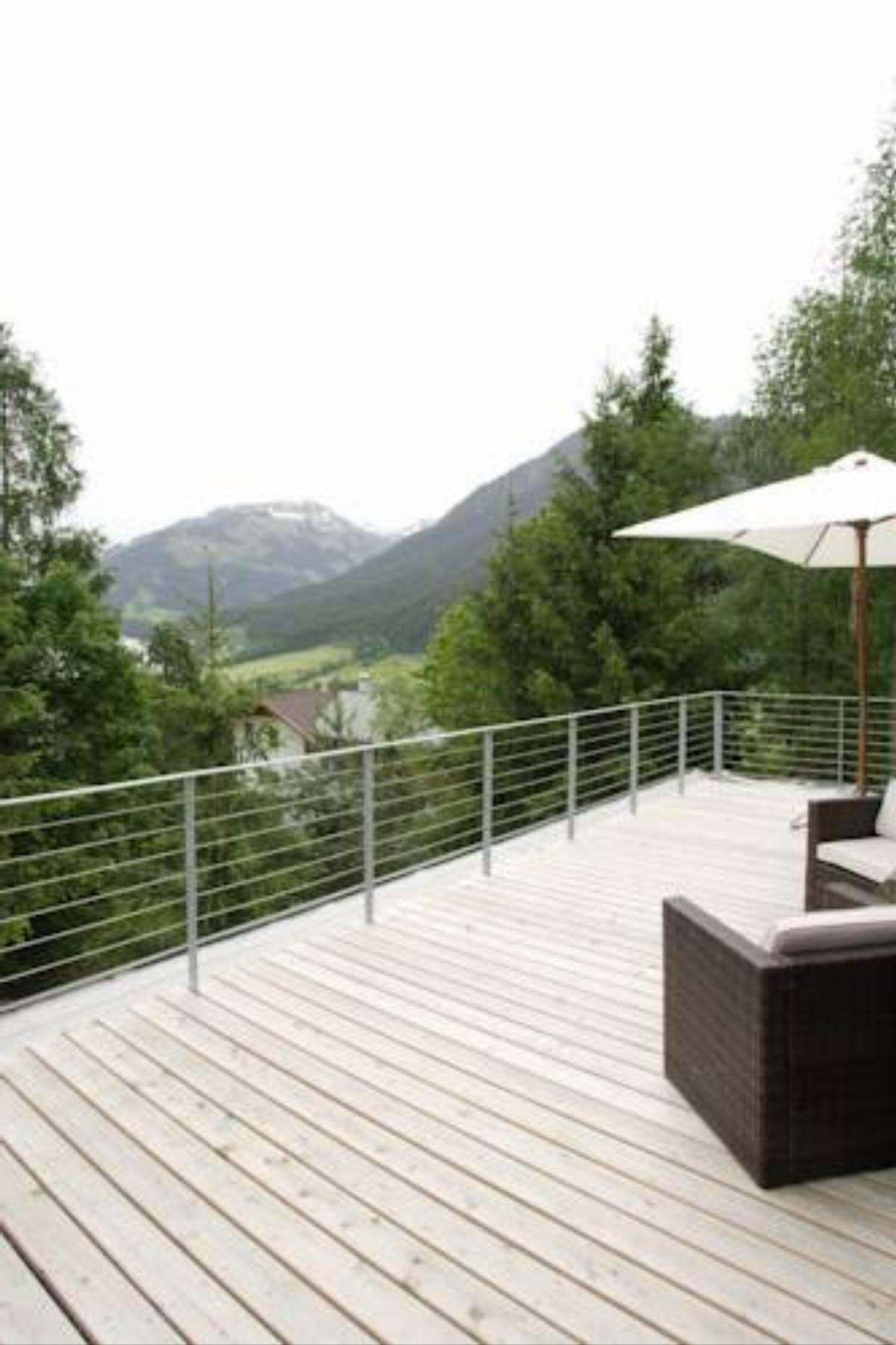 Apartment Stylebox 1 & 2 by Apartment Managers Hotel Kirchberg in Tirol Austria