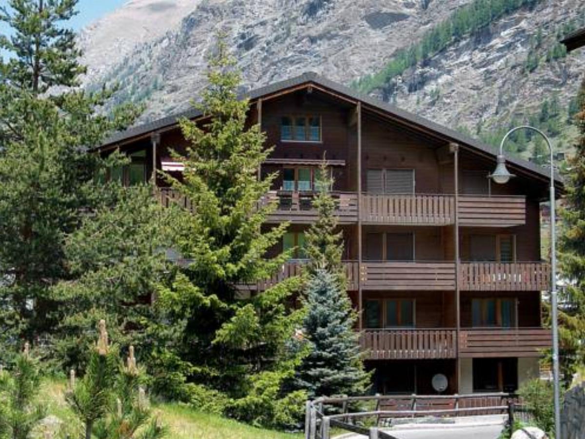 Apartment Sungold.2 Hotel Zermatt Switzerland