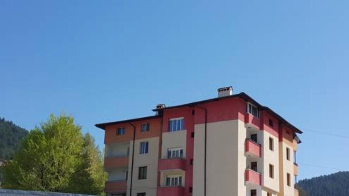Apartment Suni Hotel Devin Bulgaria