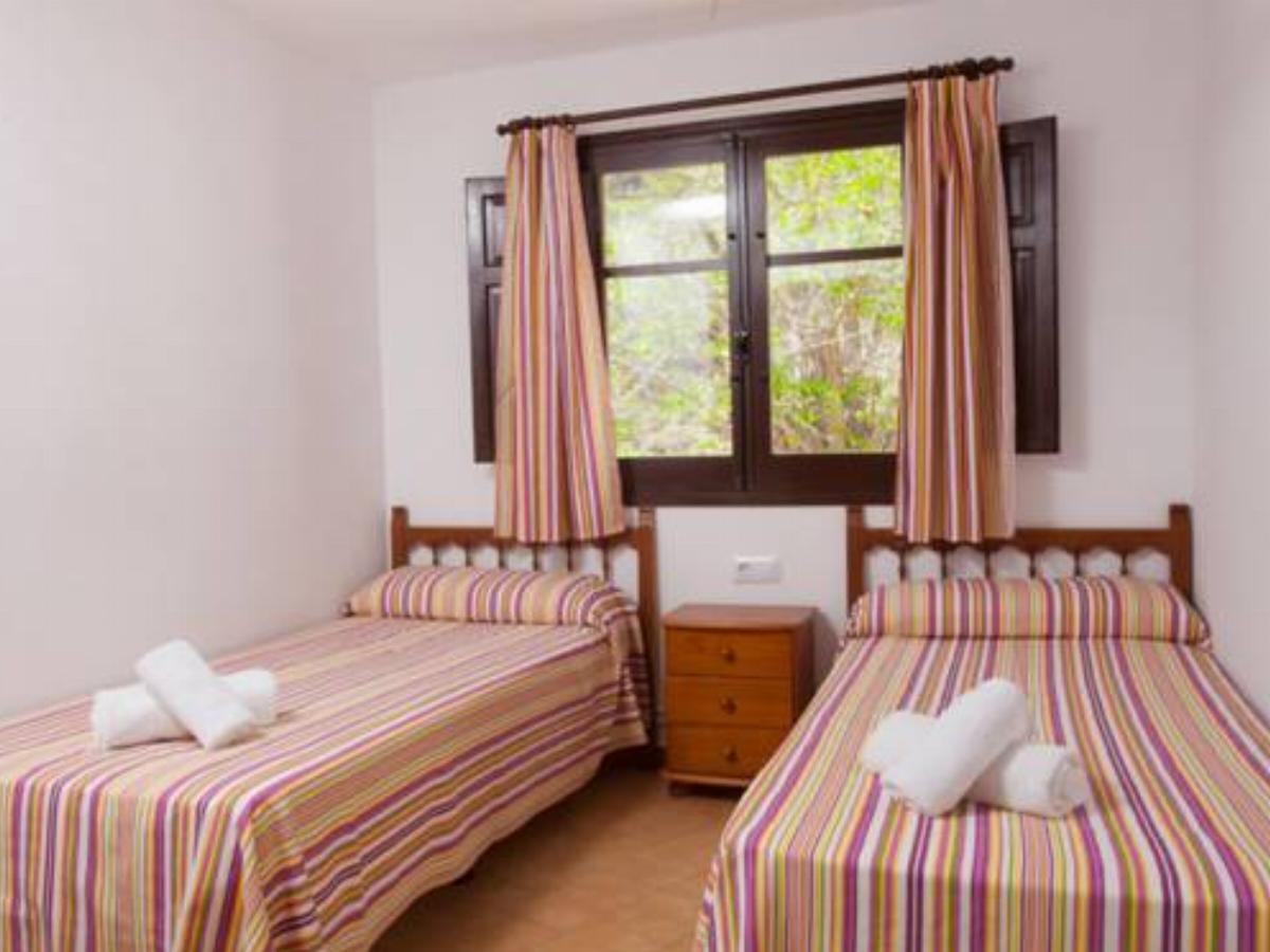 Apartment Sunsea village.4 Hotel La Canuta Spain