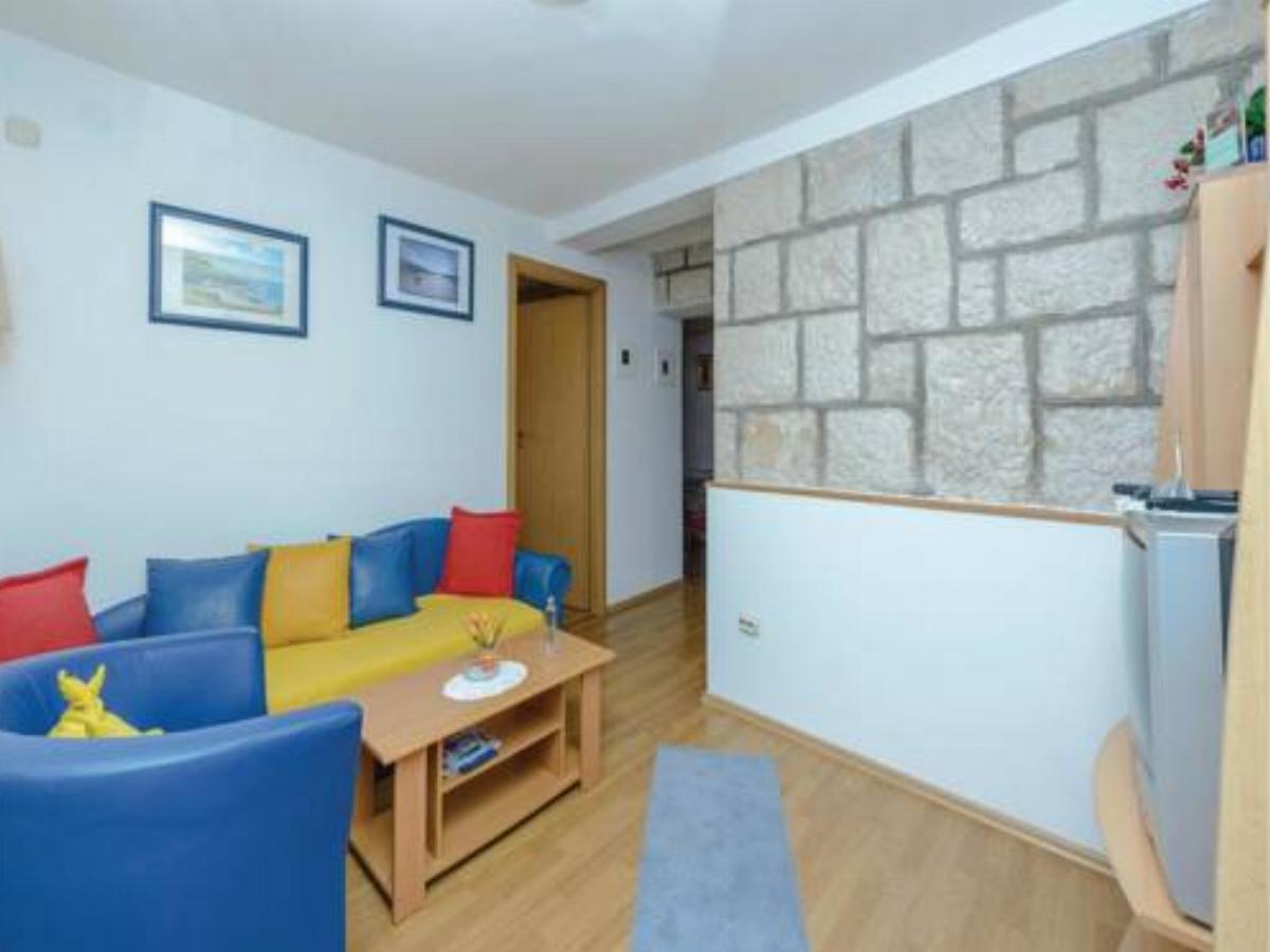 Apartment Trumbicev put I Hotel Cavtat Croatia