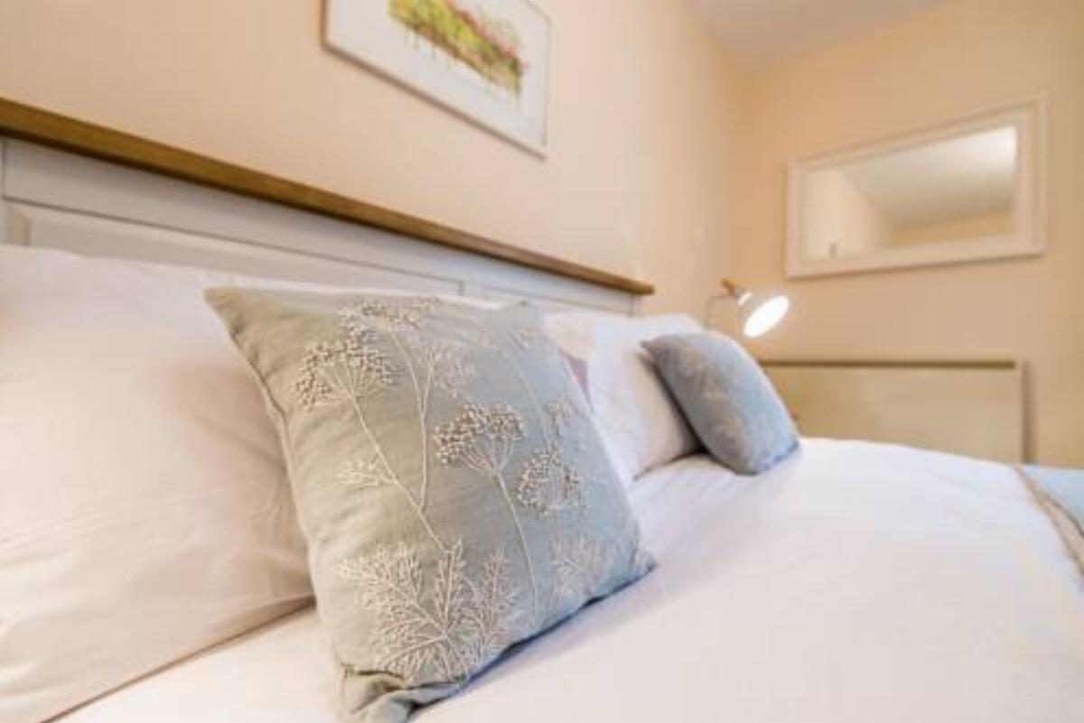 apartment two Spread Eagle House Hotel Kelso United Kingdom