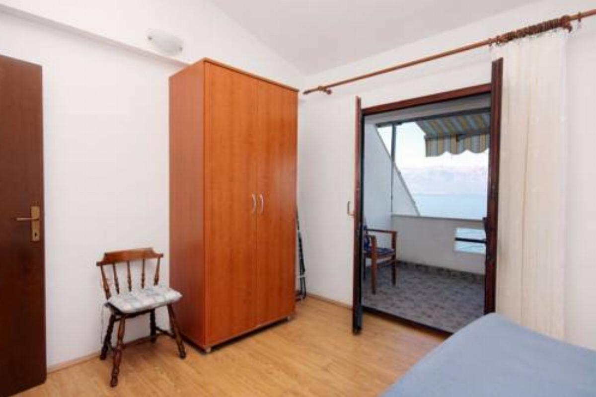 Apartment Uvala Solotisa 5610d Hotel Bogomolje Croatia