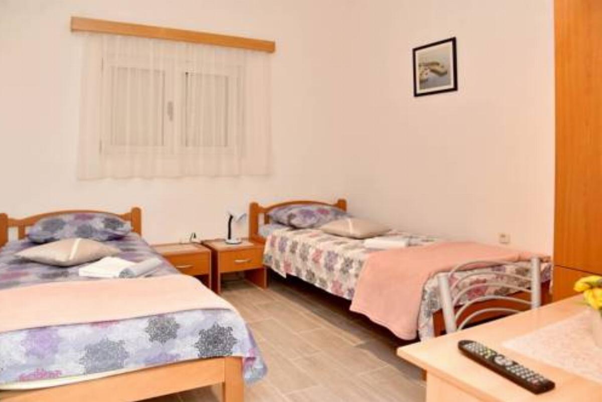 Apartment Valenta Hotel Klis Croatia