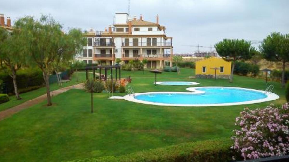 Apartment VE14 Hotel Ayamonte Spain