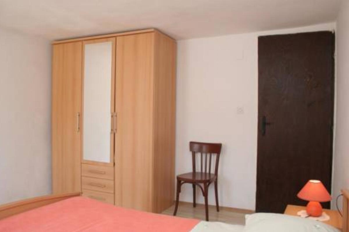 Apartment Vela Prapratna 4514a Hotel Kuna Pelješka Croatia
