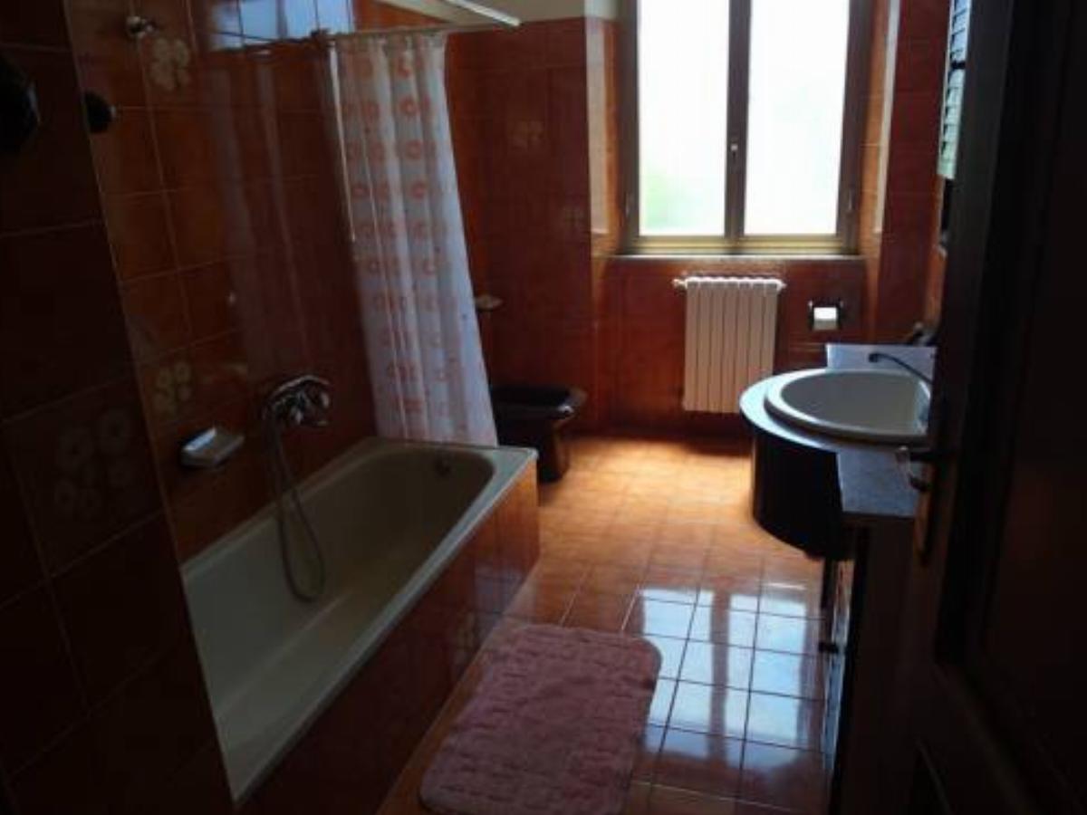 Apartment Via Montenegro Hotel Ghilarza Italy